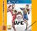 BIJATYKA MMA EA SPORTS UFC + BRUCE LEE PS4 / FOLIA