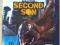 inFAMOUS Second Son PS4 Polski Dubbing