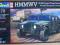 Revell 1:72 HMMWV M998/ M1025 03137