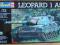 Revell 1:72 Leopard 1 A5 03115