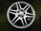 @@FELGI MERCEDES C 204,E 207,AMG 17'' ORYGINALNE@@