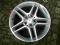 @@FELGI MERCEDES C 204,E 207,AMG 17'' ORYGINALNE@@