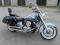 YAMAHA DRAG STAR XVS 1100 CLASSIC SILWERADO FUL