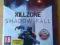 Killzone Shadow Fall PS4