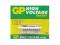 Bateria alkaliczna GP 10A 9V / 5100