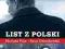 LIST Z POLSKI - Pilis, Dmochowski_____NOWA