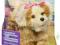 HASBRO FURREAL INTERAKTYWNY CHODZĄCY PIESEK MORKIE