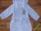 Szlafrok polarowy z misia  Me To You  R: 86-92cm