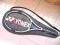 Świetna rakieta YONEX TITANIUM MESH RDTI30 !!!