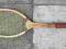 Tenis rakieta zabytkowa Davis