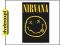 dvdmaxpl NIRVANA SMILEY (PLAKAT)