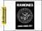 dvdmaxpl RAMONES (LOGO) (PLAKAT)