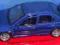 Welly Mitsubishi Lancer Evolution VII niebies 1:34