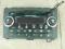 Honda CRV 2007-&gt; panel radio CD MP3 wyświetlacz