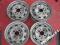 4 x FELGI 13 FORD 4x108 63,3 ANTYK KIELCE OLDTIMER