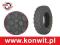 OPONA / OPONY 275/80 R20 CONTINENTAL MPT81