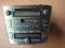 RADIO CD PANEL CLIMATRONIC TOYOTA AVENSIS T25