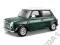 MODEL MINI COOPER BURAGO   1/24 WROCŁAW NA PREZENT