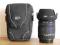Sigma 18-125mm DC - canon gwarancja, paragon