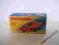 Matchbox Tanzara No 53 -pudełko