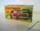 Matchbox Racing Mini No 29 -pudełko
