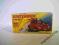 Matchbox Flying Bug No 11 -pudełko