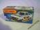 Matchbox Ford RS. 2000 No 9 -pudełko