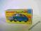 Matchbox MG 1100 No 64  -pudełko
