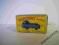 Matchbox MorisJ2 Pick-Up No 60   -pudełko