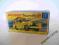 Matchbox Safari Land Rover No 12 -pudełko