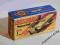 Matchbox Mod Rod No 1 -pudełko