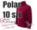 Polar 280g/m2 z LOGO twojej firmy-HAFT KOMPUTEROWY