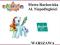 HASBRO My Little Pony - Skacząca Rainbow Dash 5l+