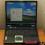 Laptop notebook Toshiba 1,73GHz 512MB 40GB GeForce