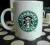 Starbucks kubek kolekcjonerski z logo grande