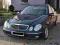 Mercedes-Benz w211 220CDI 150km 2005r stan idealny