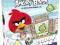 TACTIC - GRA ANGRY BIRDS TABLE ACTION - 40699