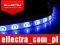 Dekoracyjne Oświetlenie Akwarium 40 cm 21 LED BLUE