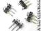Listwa PIN 1x3 SMD h=6mm TYCO [GN-PIN1X03/S] x10
