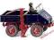 WIKING 08700327 UNIMOG 411  1:87