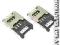 Gniazdo karty SIM 8840A 15 LUMBERG [GN-SIM/09] x1