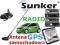 3w1 Antena dachowa FM GPS GSM Skoda VW Audi 355