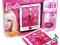 PAMIĘTNIK  ORGANIZER I PAD BARBIE - DOTYKOWY !!!!