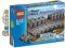 LEGO CITY 7499 ELASTYCZNE TORY