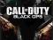 Call of Duty: Black Ops pudełko BOX bez klucza