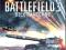 Battlefield 3 Siły pancerne pudełko bez klucza
