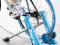 TRENAŻER MAGNETYCZNY TACX BLUE MATIC T2650