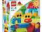 LEGO DUPLO 10561 ZESTAW POCZĄTKOWY DLA MALUSZKA