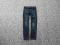 ŚWIETNE SPODNIE JEANSY H&amp;M FIT DRAIN 146C