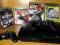 Playstation 3 Slim 320GB 2xPady 18 gier